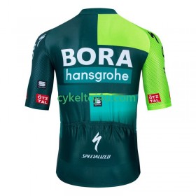 Bora Hansgrohe Cykeltrøje 2024 N001